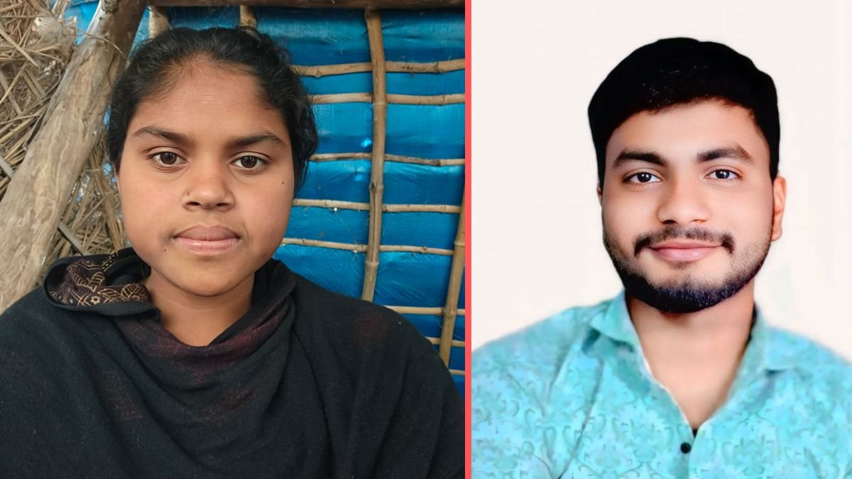 Gonda Suicide Case: प्रेम प्रसंग सामाजिक दबाव और शादीशुदा युवक के साथ रिश्ते ने ली दो जिंदगियां