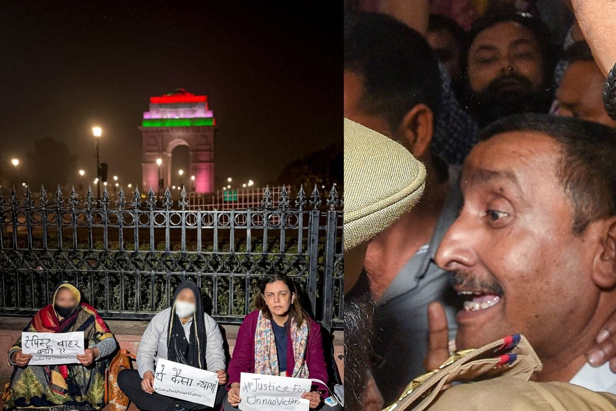 Unnao Rape Case उन्नाव रेप केस: सेंगर की जमानत पर SC में CBI की चुनौती, LK आडवाणी केस का हवाला