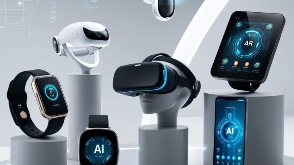 Top 5 Innovative Tech Products of 2025 You Must See 6 Top 5 Innovative Tech Products of 2025 You Must See