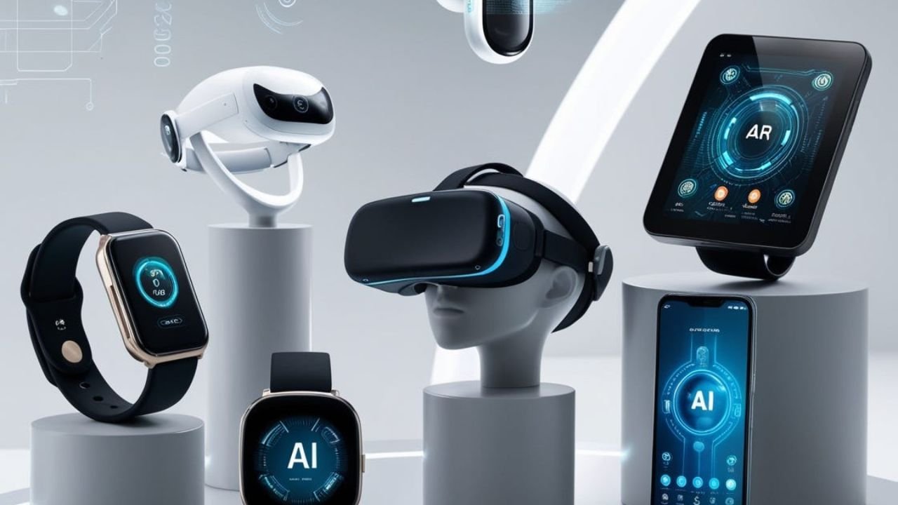 Top 5 Innovative Tech Products of 2025 You Must See