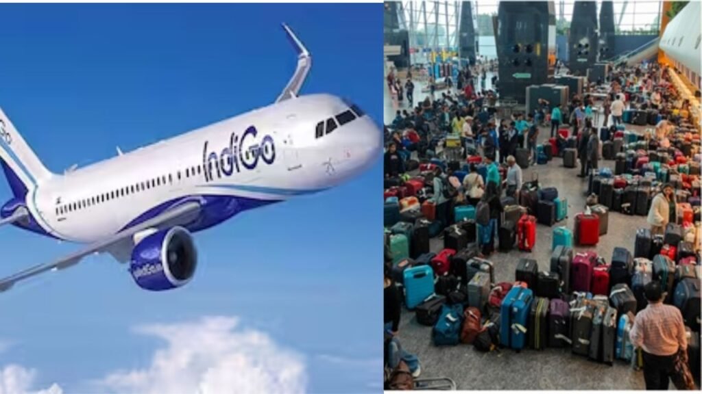 Indigo Crisis दिल्ली हाईकोर्ट में इंडिगो विवाद
