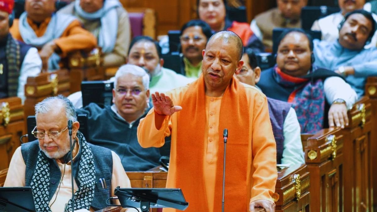UP Crime Rate Hike यूपी में बढ़ता अपराध: सरकारी दावों के बीच नाबालिग भी असुरक्षित, कानून-व्यवस्था पर सवाल