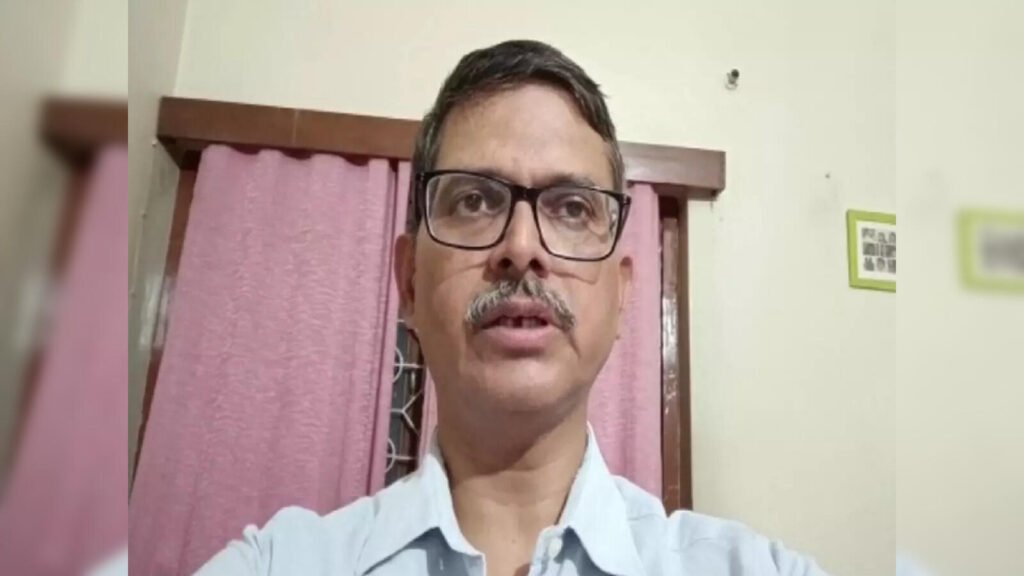Amitabh Thakur Bail Plea Rejected: इंडस्ट्रियल एस्टेट प्लॉट धोखाधड़ी में पूर्व IG को राहत नहीं 2