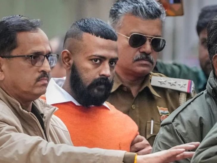 Sukesh Chandrashekhar Extortion Case सुकेश चंद्रशेखर रंगदारी केस में सेटलमेंट ऑफर, ₹217 करोड़ देने की पेशकश पर कोर्ट में सुनवाई