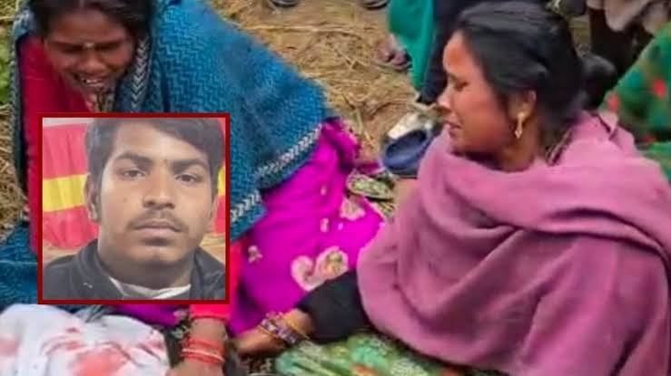 Gorakhpur School Shooting: 11वीं के छात्र सुधीर भारती की हत्या, FIR दर्ज, आरोपियों की तलाश में पुलिस 4 Gorakhpur School Shooting: 11वीं के छात्र सुधीर भारती की हत्या, FIR दर्ज, आरोपियों की तलाश में पुलिस
