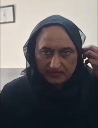 Dholpur Rape Case धौलपुर रेप केस: बुर्का पहनकर भागा आरोपी वृंदावन से गिरफ्तार, पुलिस ने निकाला पैदल जुलूस