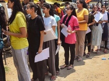 NEET UG 2026 New Syllabus लागू: 11-12वीं के कोर सिलेबस पर फोकस, रटने से नहीं चलेगा काम 4 NEET UG 2026 New Syllabus लागू: 11-12वीं के कोर सिलेबस पर फोकस, रटने से नहीं