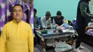 यूपी पंचायत चुनाव: Gram Pradhan Eligibility, योग्यता, सैलरी, मानदेय और पंचायत चुनाव गाइड 4 शिवपुरी शिक्षक की 8 करोड़ की Illegal Assets का खुलासा, 52 प्लॉट–21 दुकानें जब्त, EOW की बड़ी कार्रवाई