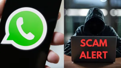 Fake WhatsApp Account Scam नगर आयुक्त के नाम से फर्जी व्हाट्सएप अकाउंट, गोरखपुर में साइबर ठगी की जांच शुरू