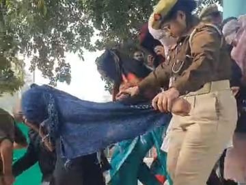 देवरिया में होटल की आड़ में गंदा धंधा बेनकाब: Deoria Hotel Sex Racket का बड़ा खुलासा