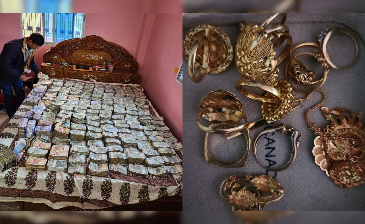 Corruption Asset Seizure Bihar बिहार में भ्रष्टाचार पर सबसे बड़ी कार्रवाई, 8 अफसरों की 4.14 करोड़ की संपत्ति राज्यसात