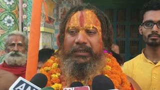 Parmahans Acharya Viral Claim अयोध्या के बाबा परमहंस आचार्य का विवादित बयान: Parmahans Acharya Viral Claim की सच्चाई क्या है?