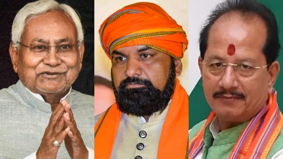 Bihar Ministers Asset Disclosure बिहार मंत्रियों की संपत्ति का खुलासा: नीतीश से ज्यादा अमीर डिप्टी सीएम
