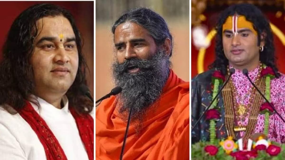 Shankaracharya controversy शंकराचार्य विवाद: प्रयागराज से हरिद्वार तक संतों का उबाल, प्रशासन बनाम सनातन परंपरा