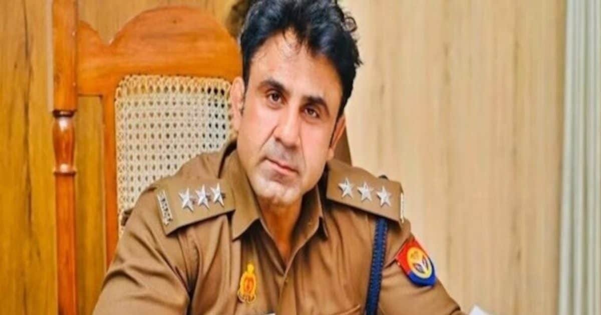 Sambhal violence case  संभल हिंसा मामला: पुलिस पर FIR आदेश देने वाले CJM विभांशु सुधीर का तबादला, सियासी और प्रशासनिक हलचल तेज