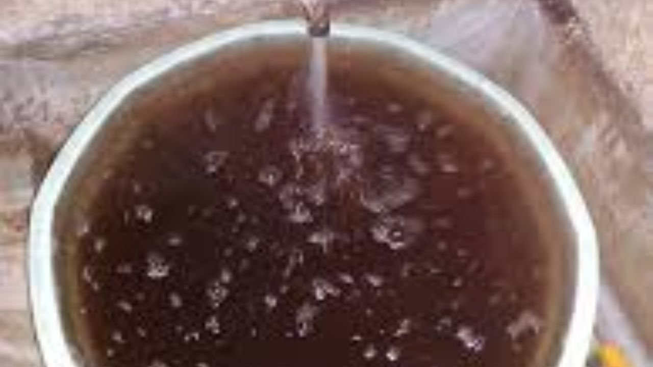 Gorakhpur Dirty Water Crisis ने लोगों की सेहत को लेकर चिंता बढ़ा दी है।