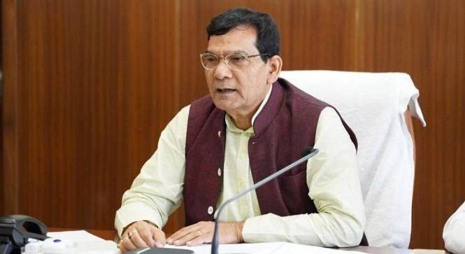 Zero Tolerance Policy अमरोहा रिश्वत मामला: मंत्री का फोन, सिस्टम बेनकाब, ज़ीरो टॉलरेंस पर बड़ा सवाल