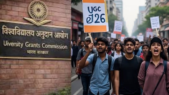 UGC New Guidelines पर छात्रों की राय, कॉलेज कैंपस में डर का माहौल?, नए यूजीसी नियमों पर बंटे छात्र