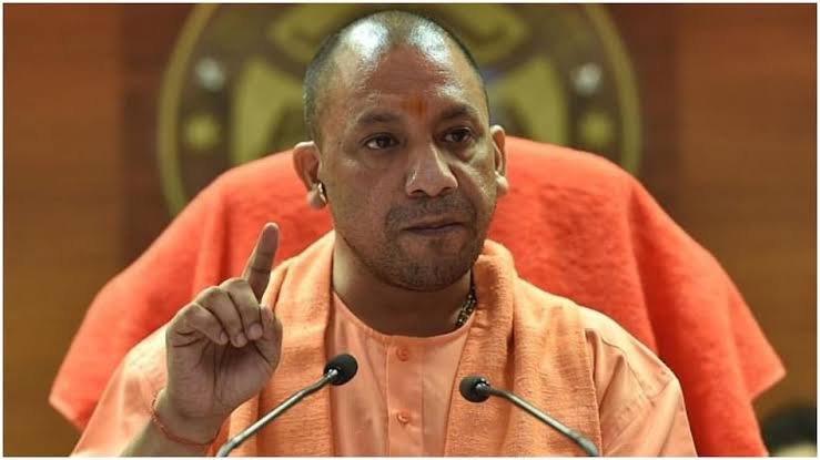 UP ARTO Suspension यूपी में योगी का बड़ा एक्शन: 3 जिलों के एआरटीओ सस्पेंड, STF केस में सख्ती