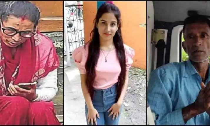 Ankita Bhandari Case: “बेटी के लिए जान भी चली जाए तो गम नहीं” मां की CM से भावुक गुहार 5 Ankita Bhandari Case: “बेटी के लिए जान भी चली जाए तो गम नहीं” मां की CM से भावुक गुहार