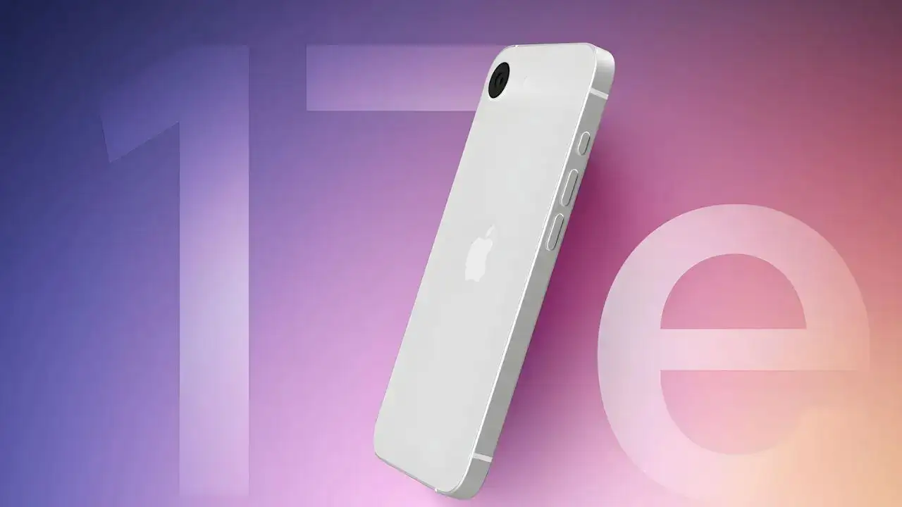 iPhone 17e Launch Likely Next Month: Leaked Specs, New Features and Expected India Price