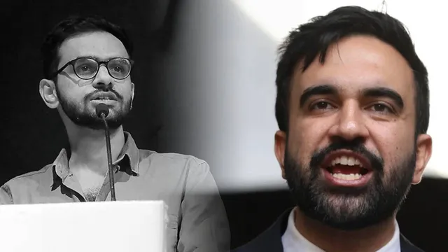 Zohran Mamdani Umar Khalid Letter उमर खालिद को न्यूयॉर्क के मेयर का पत्र, अंतरराष्ट्रीय मंच पर फिर उठा लंबी हिरासत का मुद्दा