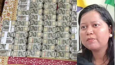 CBI Trap Jhansi GST Case: डिप्टी कमिश्नर प्रभा भंडारी 70 लाख रिश्वत लेते गिरफ्तार