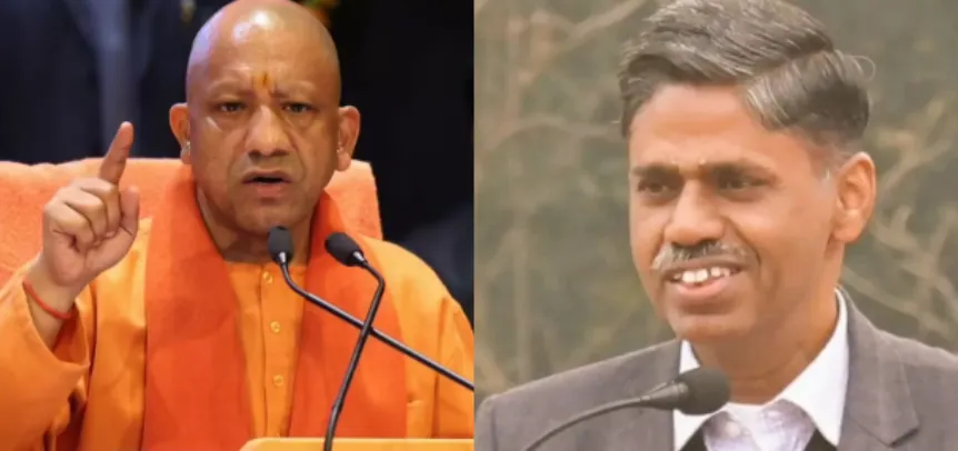 Chandauli SDM Suspension Case: सरकारी जमीन अनियमितता में तीन एसडीएम निलंबित, प्रशासन की बड़ी कार्रवाई