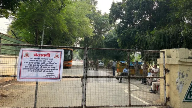 Race Course Masjid पर बड़ा अपडेट: हाई कोर्ट से राहत नहीं, मस्जिद के भविष्य पर सवाल