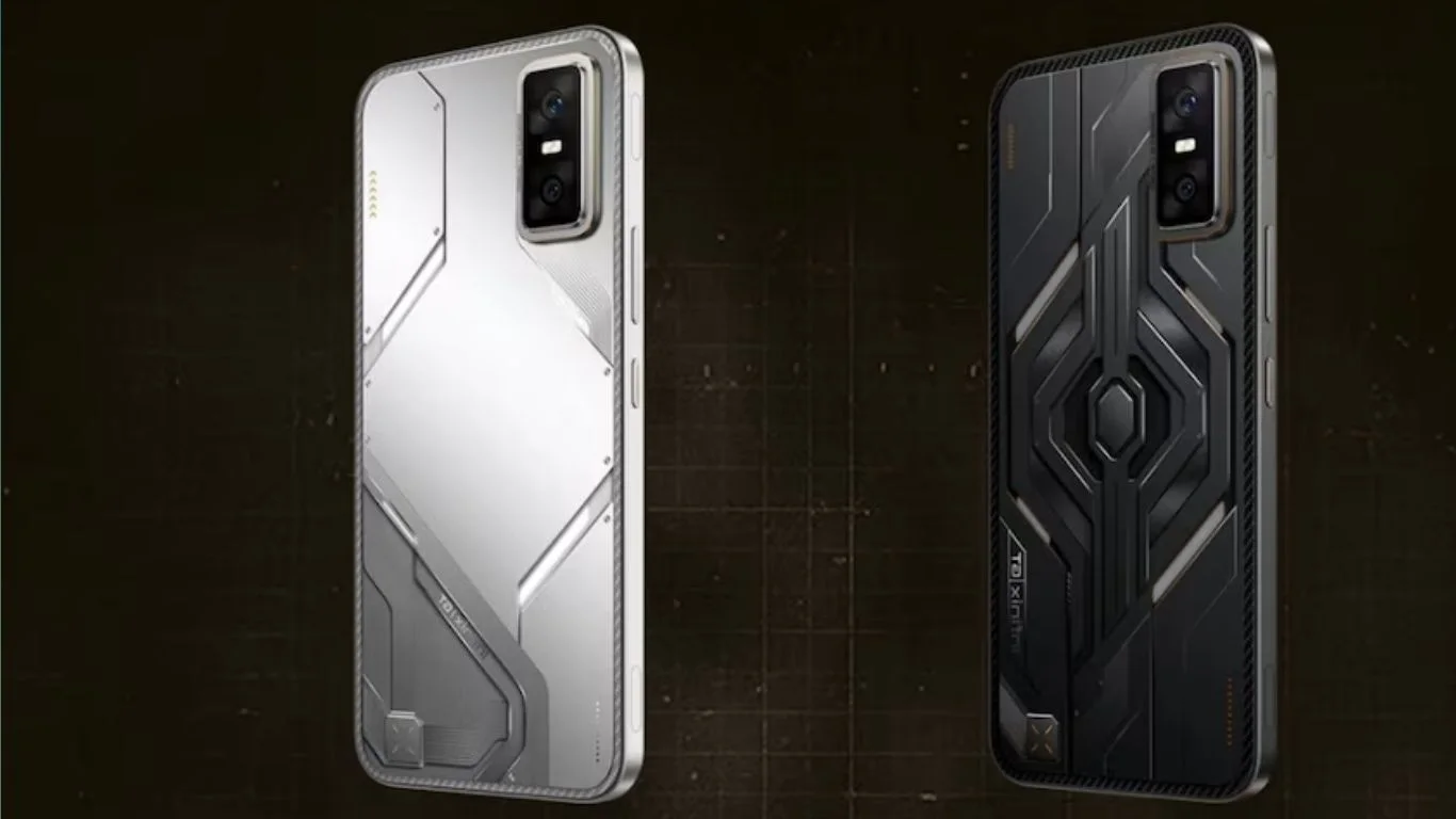 Ready for Launch: Infinix GT 30 Pro 5G Brings Pro-Level Gaming to Indian Market
