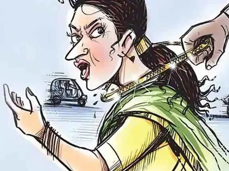 Auto Lifter Gang मऊ जौनपुर तक फैला महिलाओं का चोरी नेटवर्क, ऑटो में सफर बना वारदात का जरिया