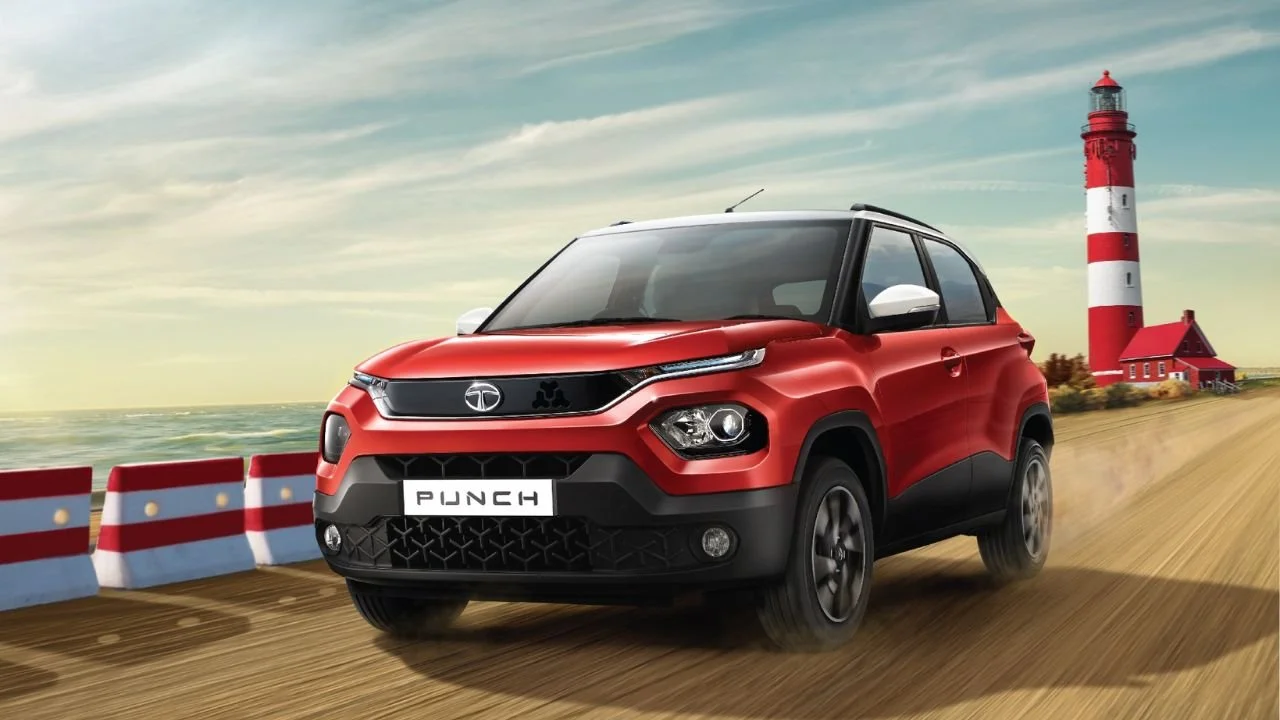 Tata Punch Buyers Asked for Diesel. The Company Gave This Answer