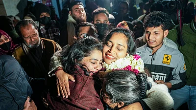 Gulfisha Fatima Bail गुलफिशा फ़ातिमा को ज़मानत: 5 साल की जेल और भारतीय न्याय व्यवस्था पर उठते सवाल