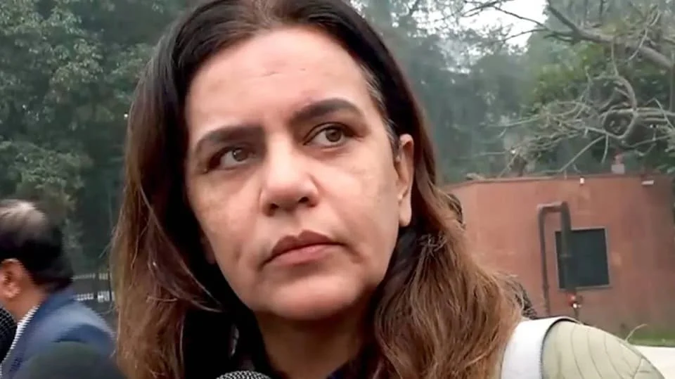 Unnao Rape Case Justice उन्नाव रेप पीड़िता को न्याय: लंदन संसद में योगिता भयाना की आवाज़ पर खड़े होकर तालियां