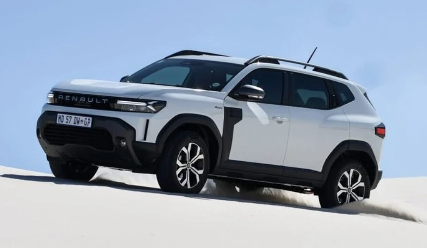 Exciting Car Launches & Unveils in March 2026